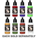 Paint Tools Scale 75 Scalecolor Inktense 17mL