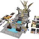 Descent Legends of the Dark Board Game