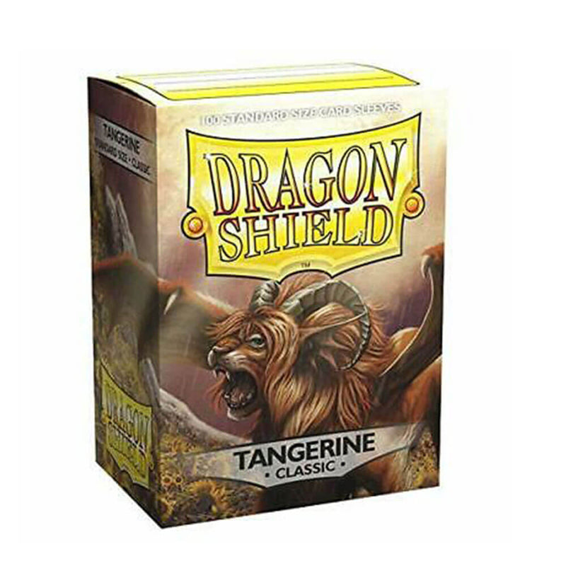Dragon Shield Matte Card Sleeves II Box of 100