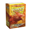 Dragon Shield Matte Card Sleeves II Box of 100