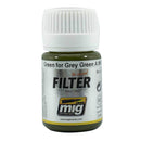 Ammo by MIG Filters 35mL