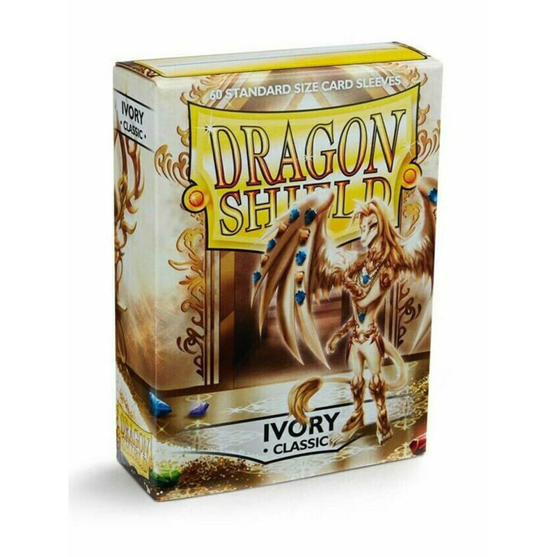 Dragon Shield Card Sleeves Box of 60