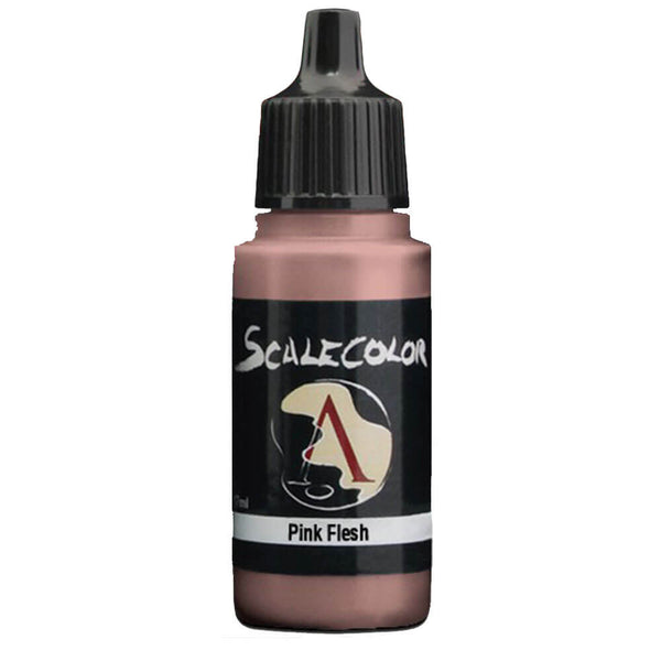 Scale 75 Scalecolor Pink Flesh 17mL