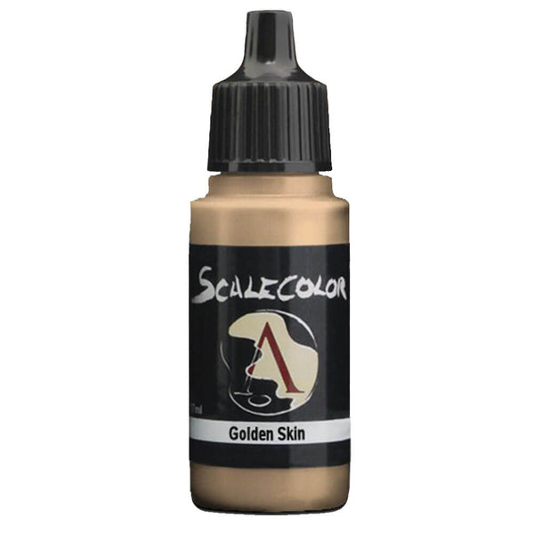 Scale 75 Scalecolor Golden Skin 17mL