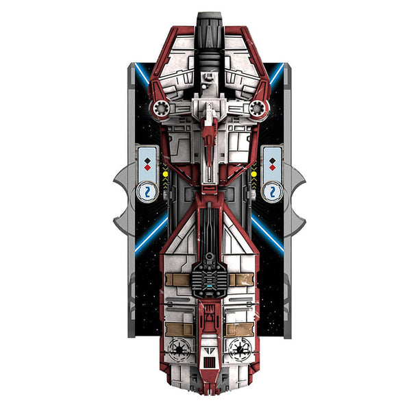 Star Wars Armada Pelta-class Frigate Expansion Pack