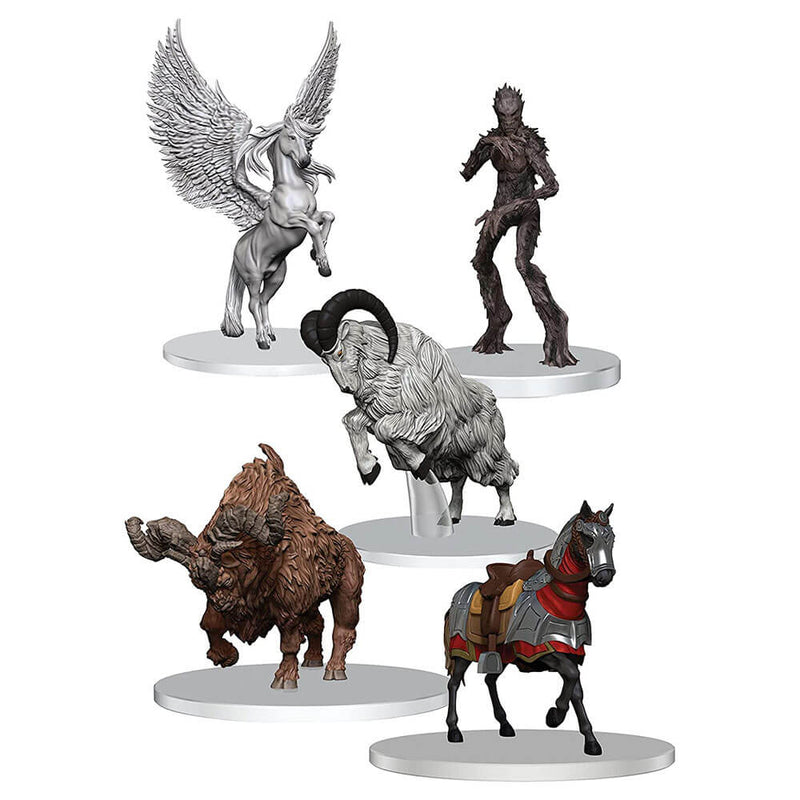 D&D Icons of the Realms Summoning Miniatures
