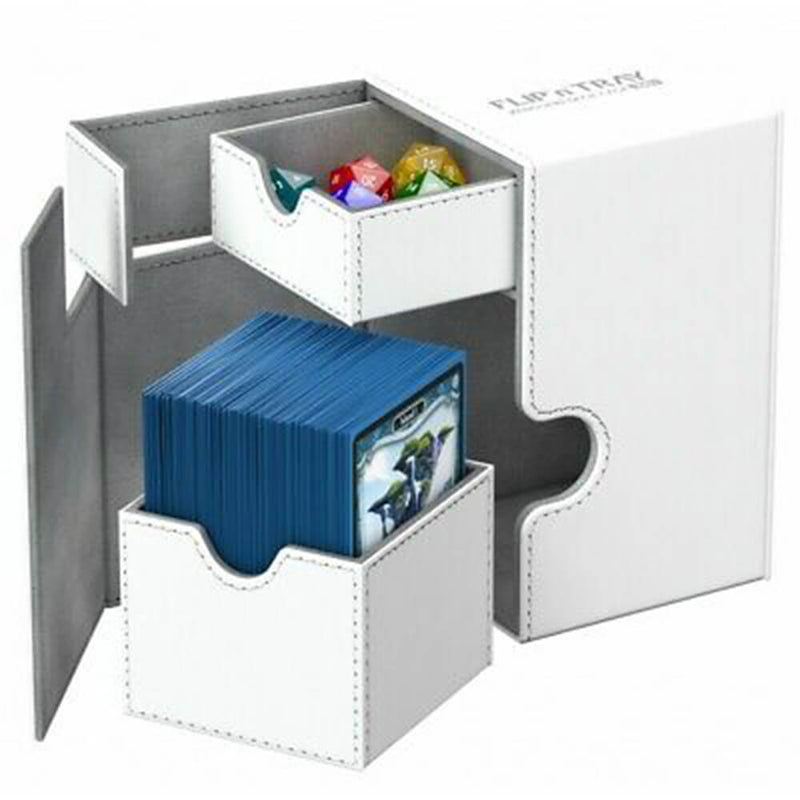 UG Flip n Tray Deck Case 100+ XenoSkin Cards