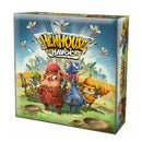 Henhouse Havoc Board Game