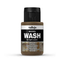 Vallejo Model Wash 35mL