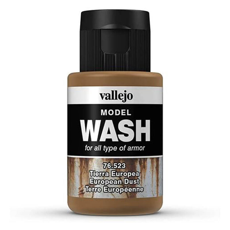 Vallejo Model Wash 35mL