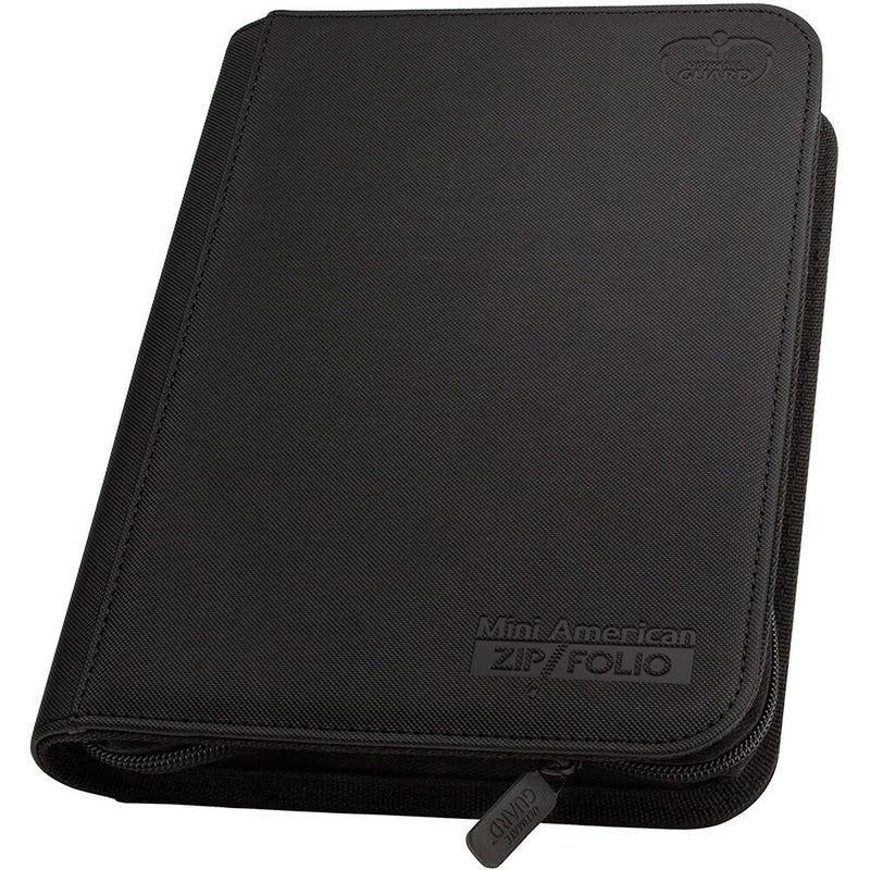 Ultimate Guard Mini American ZipFolio XenoSkin Folder