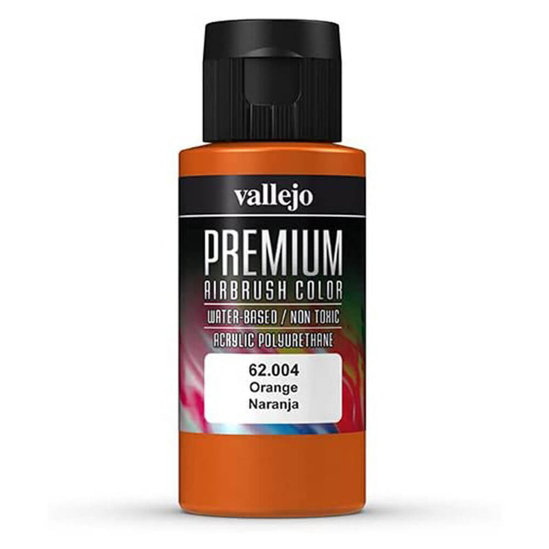 Vallejo Premium Colour Fluorescent 60mL