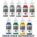 Vallejo Model Colour II 17mL