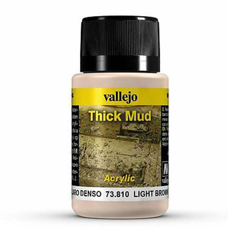 Vallejo Weathering Effects 40mL