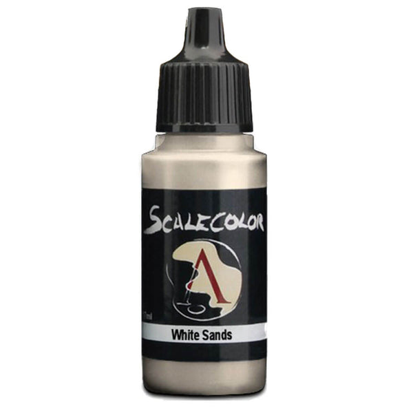 Scale 75 Scalecolor White Sands 17mL
