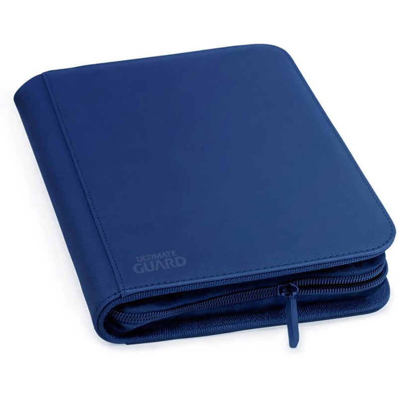 Ultimate Guard 4 Pocket ZipFolio XenoSkin Folder