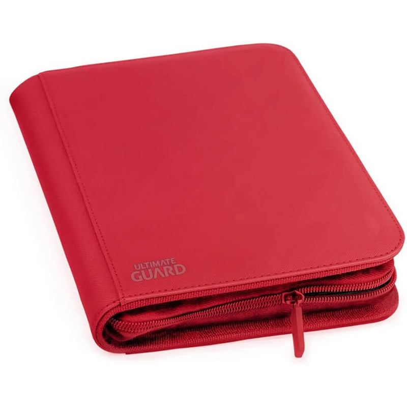 Ultimate Guard 4 Pocket ZipFolio XenoSkin Folder