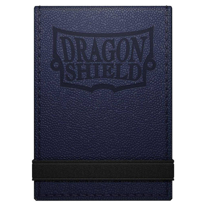 Dragon Shield Life Ledger