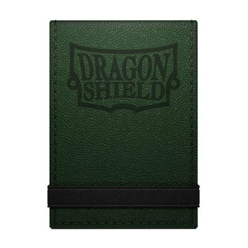 Dragon Shield Life Ledger