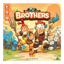 Brothers Board Game