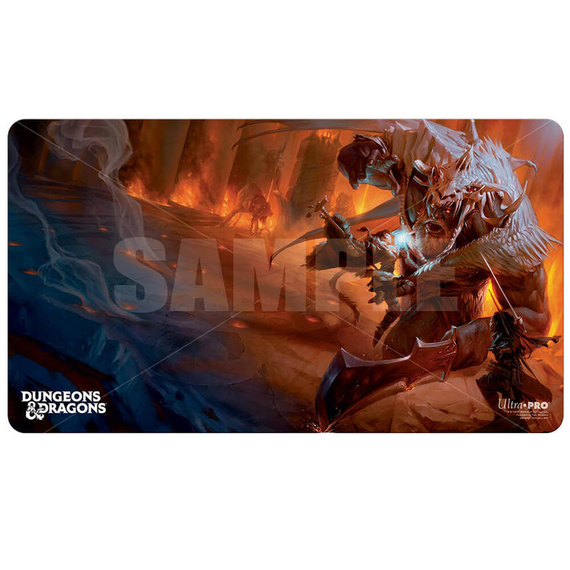 Dungeons & Dragons Cover Series Playmat