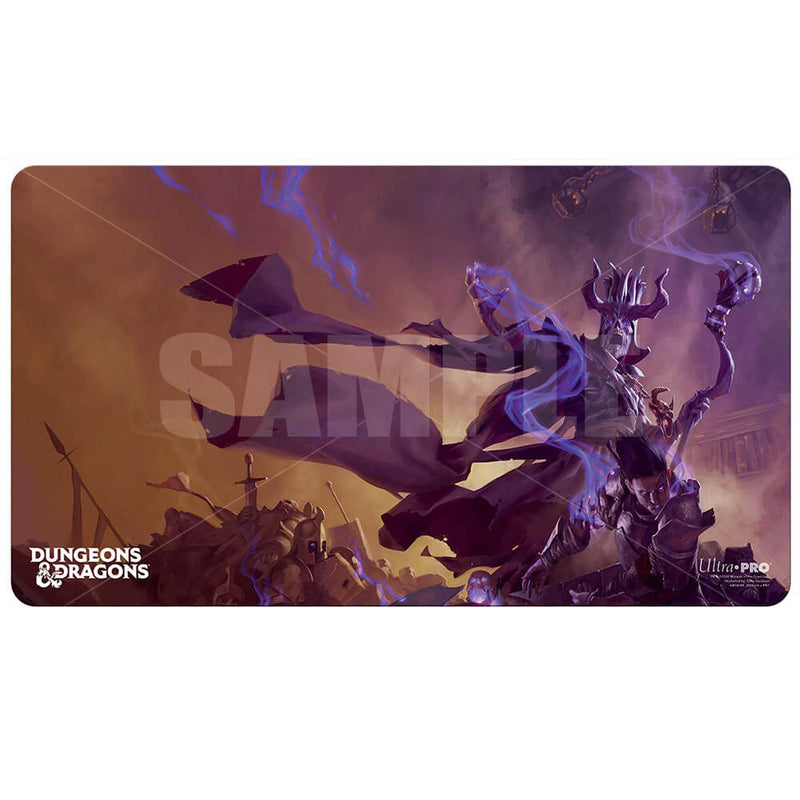 Dungeons & Dragons Cover Series Playmat