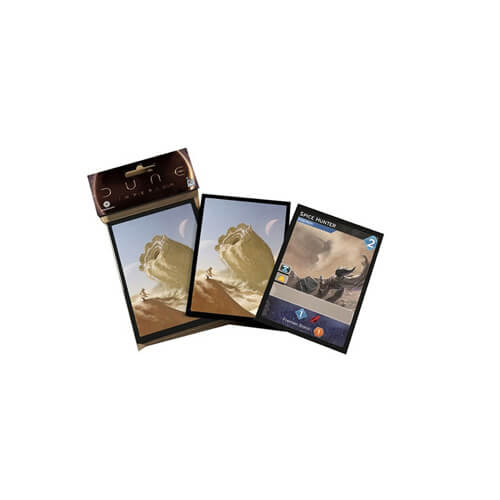 dune imperium card sleeves Dune Imperium