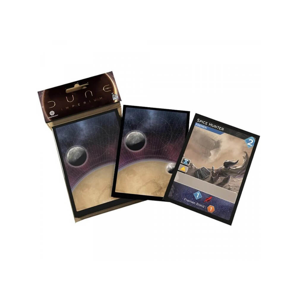 Dire Wolf Digital Dune Imperium Card Sleeves
