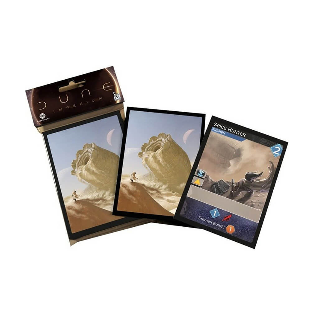 Dire Wolf Digital Dune Imperium Card Sleeves