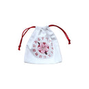 Q Workshop Japanese Dice Bag: Breath of Spring