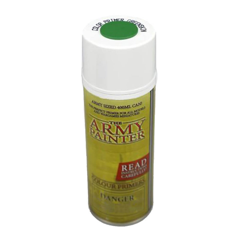 Army Painter Spray Primer 400mL