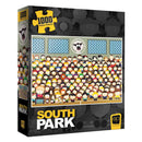 The Op South Park Premium Puzzle 1000pcs