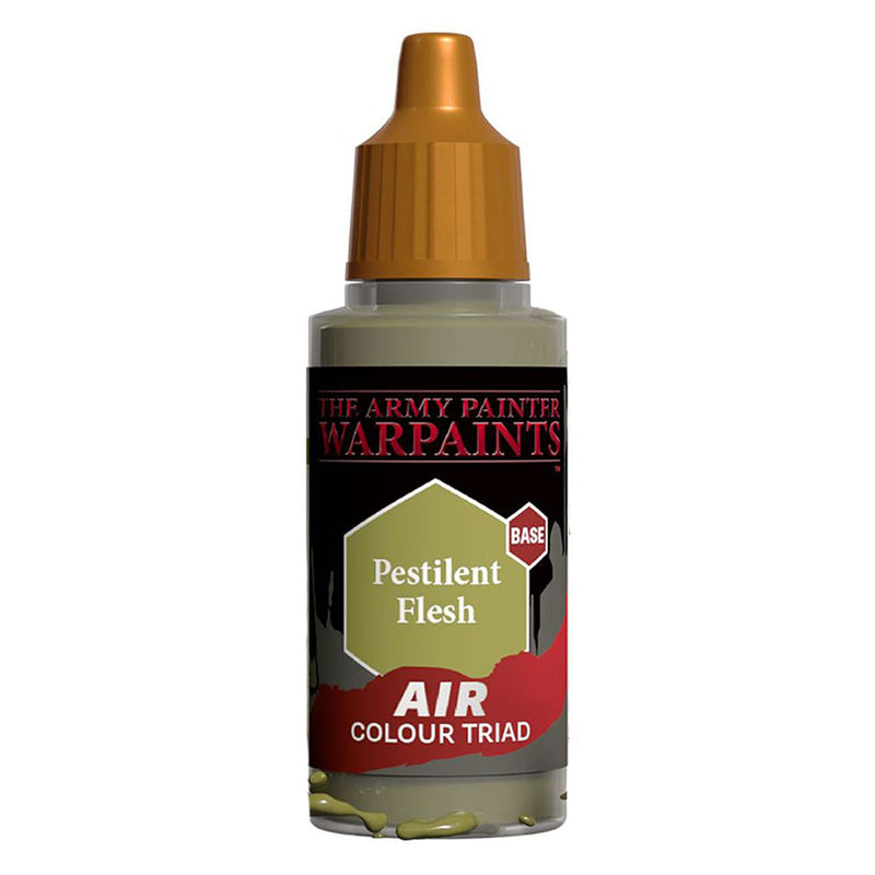 Army Painter Air Colour Triad 18mL (Flesh)