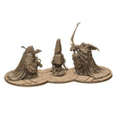 Jim Henson Labyrinth Collectible Model