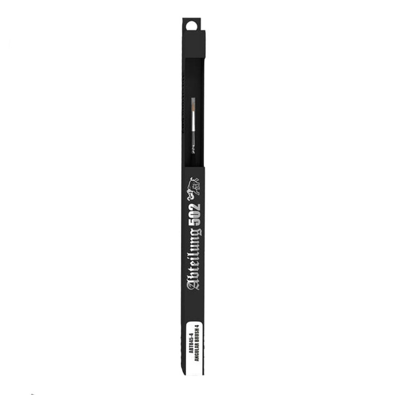 Abteilung 502 Angular Brush Deluxe