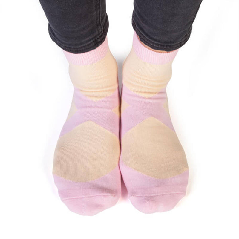Feet Speak Socks