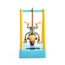 Solar Dancing Animals