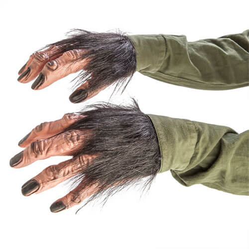 Madheadz Gorilla Gloves