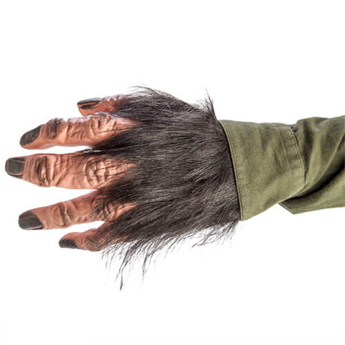 Madheadz Gorilla Gloves