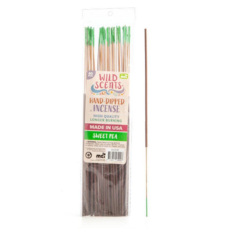 Incense Stick 40pcs