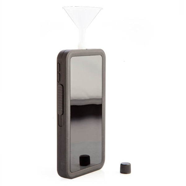 Mobile Phone Stealth Flask