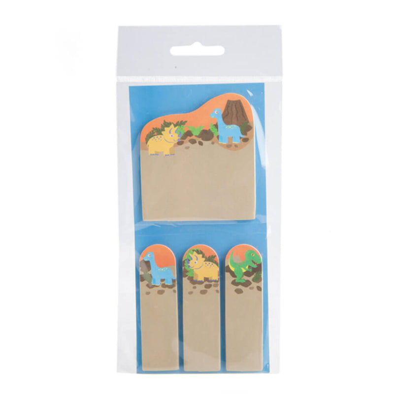 Blue Bilby Sticky Notes