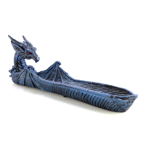 Ice Dragon Wings Incense Burner