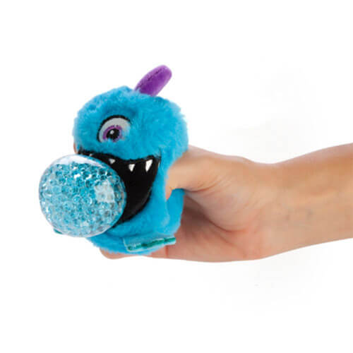 Monsters Plush Ball Jelly