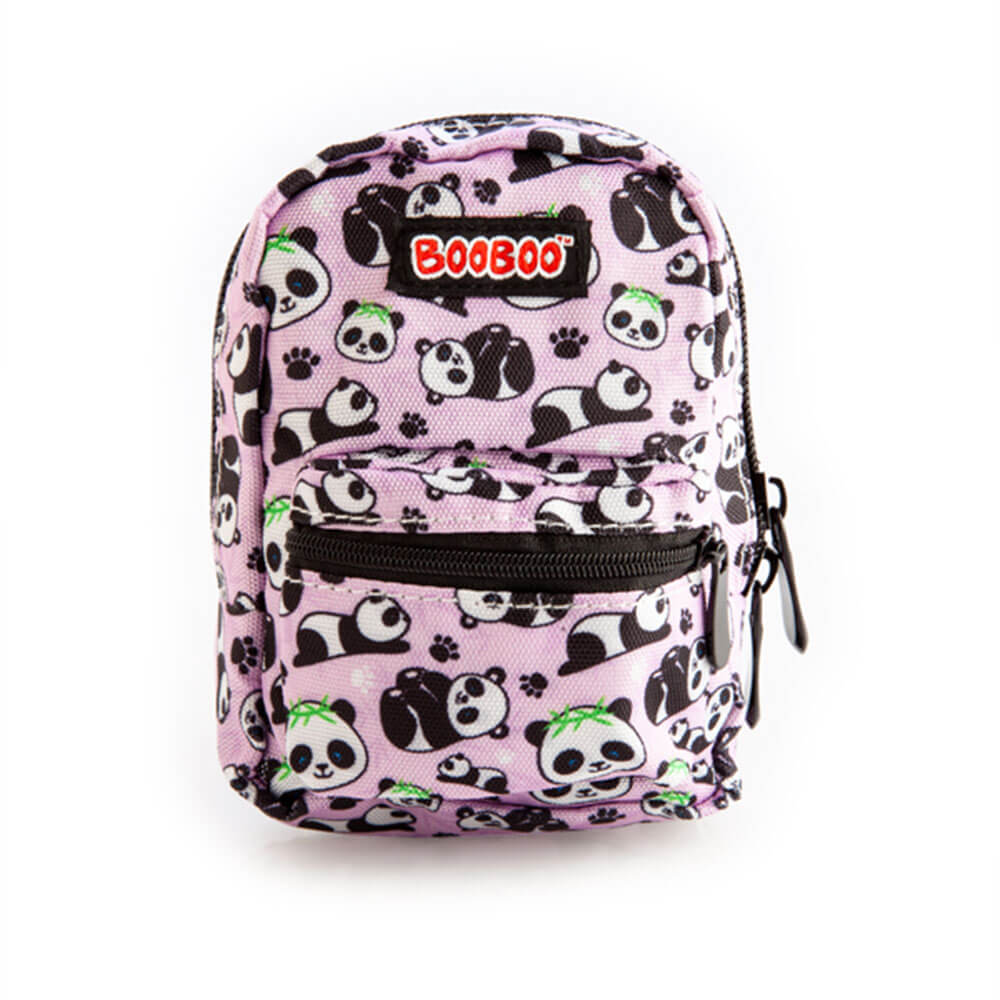 boo boo mini backpack Baby Panda BooBoo Backpack Mini
