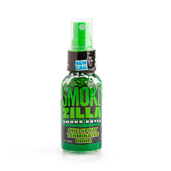 Smoke Zilla Smoke Eater Spray