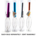 Vibrating Head Tickler