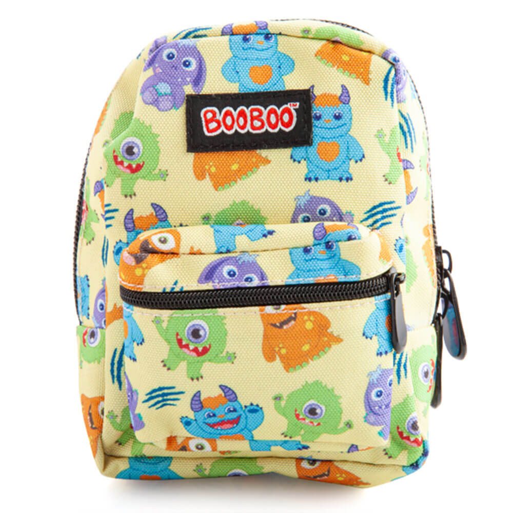cute mini backpacks australia Fleur Backpack | Dark Floral Girls Backpack BooBoo Cute Mini Backpack -