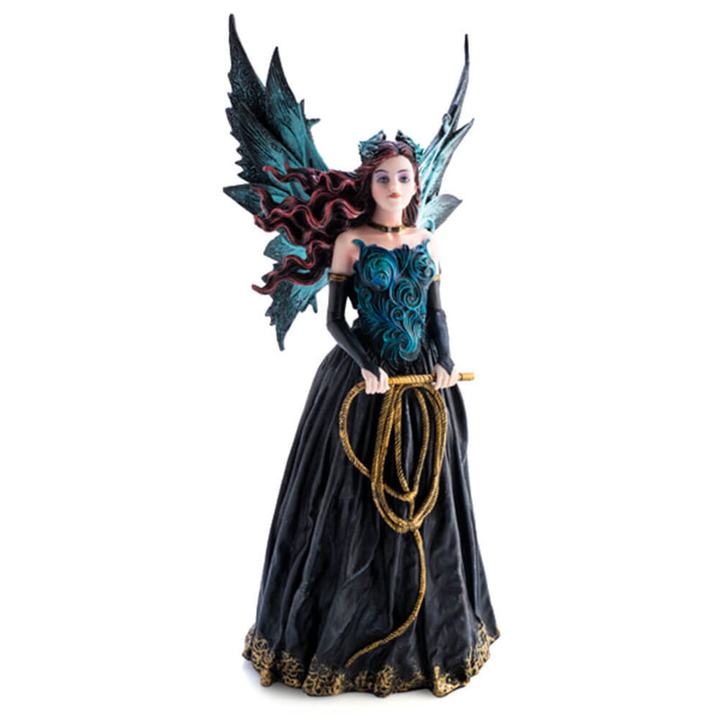 Fairy Queen of Thunder Figurine