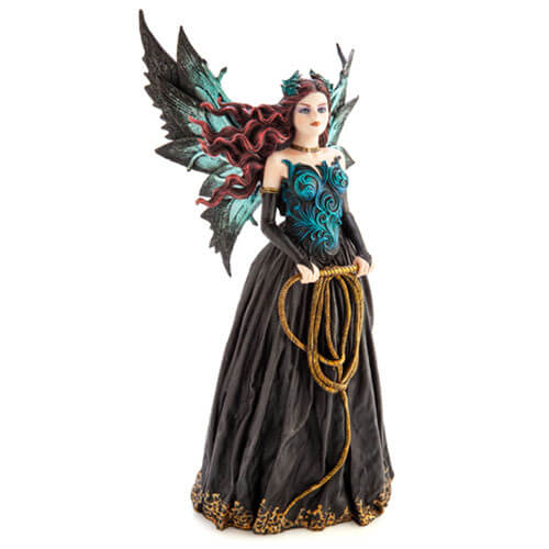 Fairy Queen of Thunder Figurine
